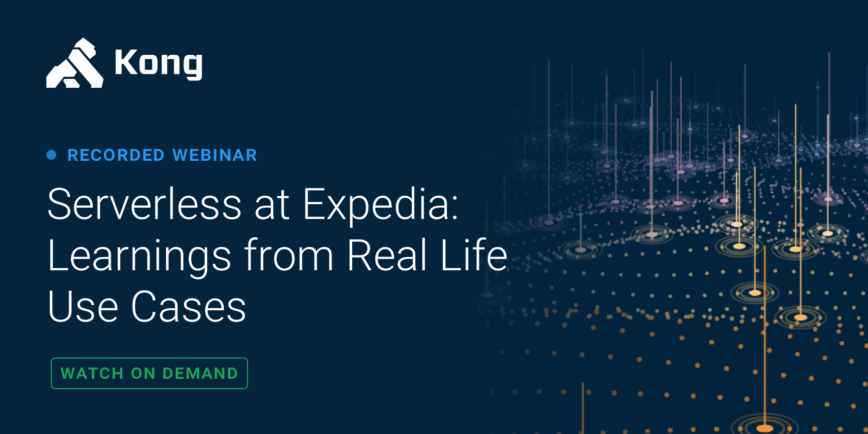 Serverless at Expedia: Learnings from Real Life Use Cases