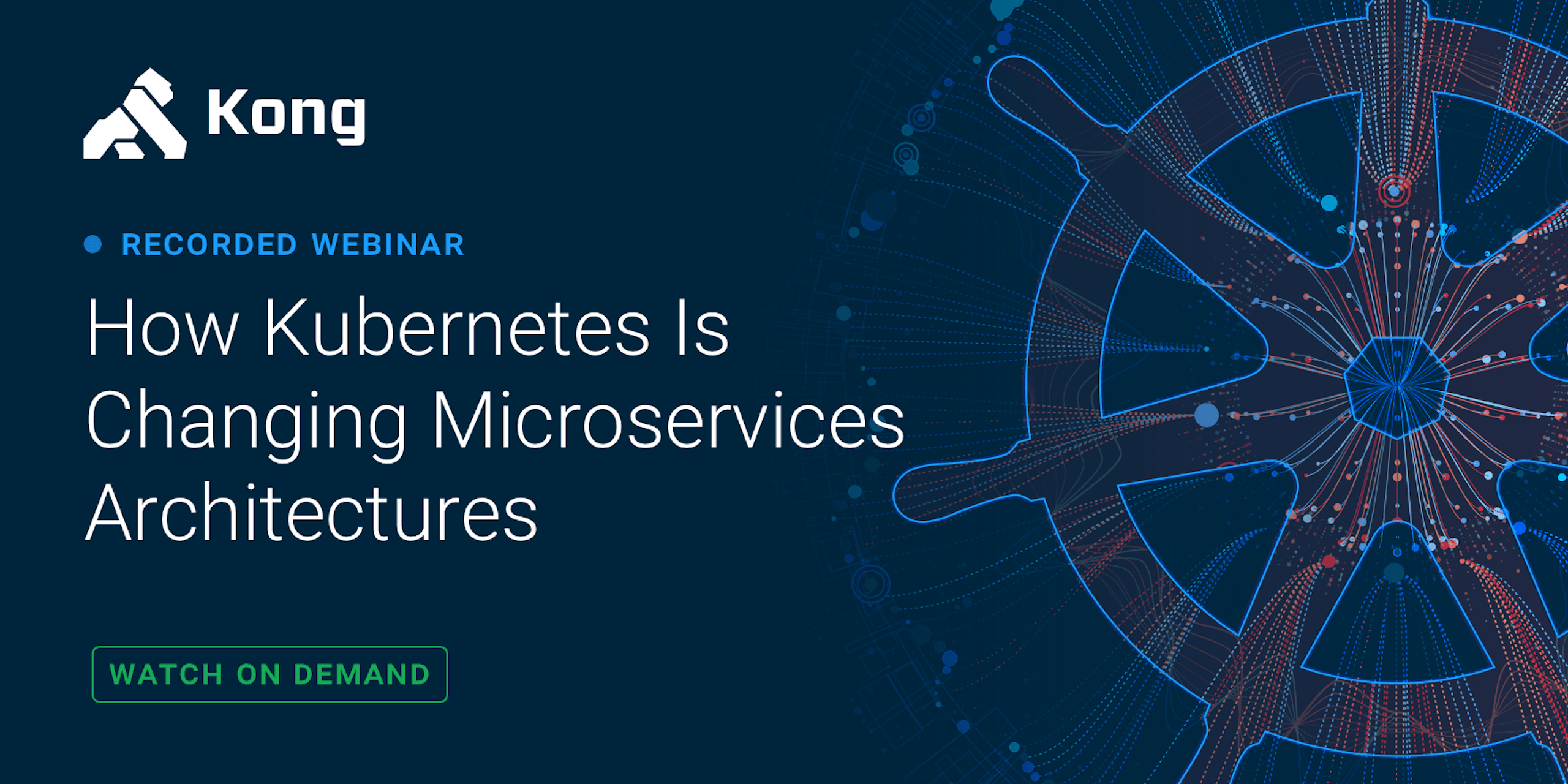 How Kubernetes Is Changing Microservices Architectures