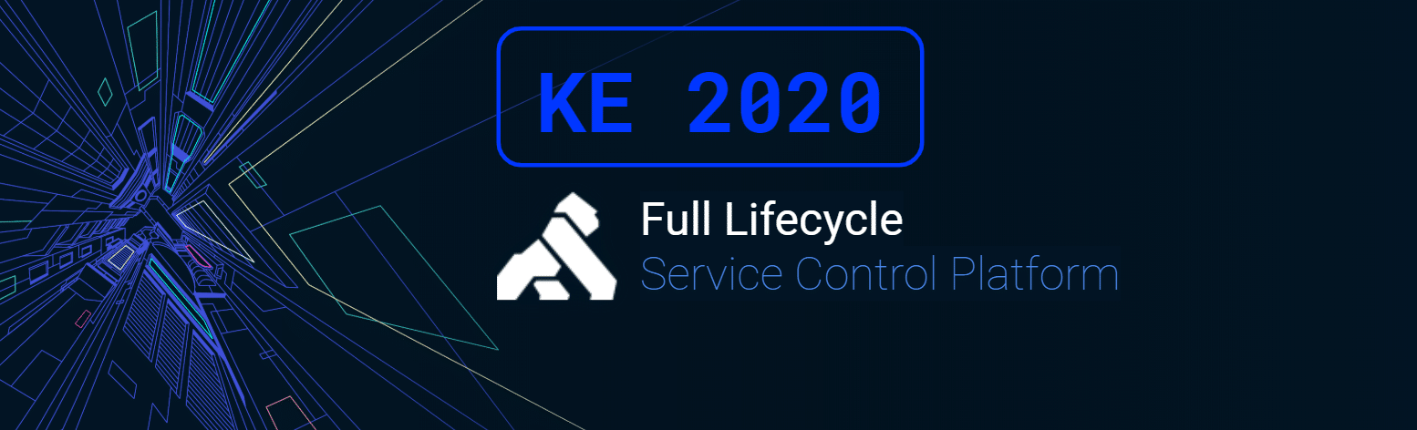 General Availability of Kong Enterprise 2020 – The Full Lifecycle Service Control Platform