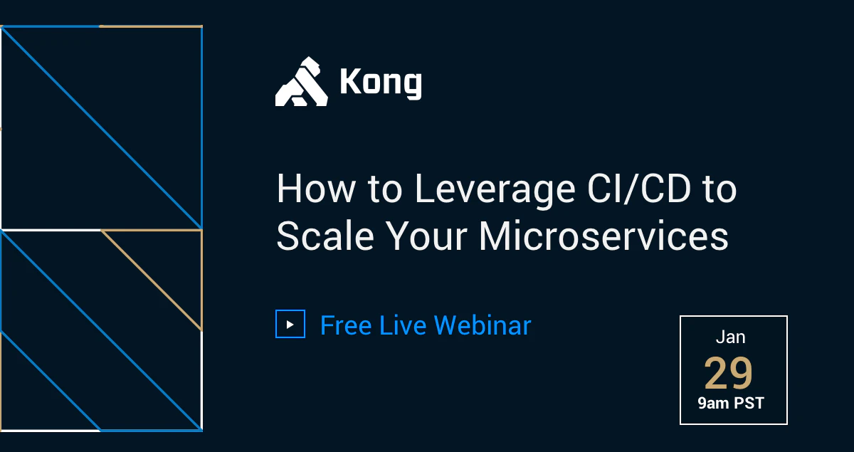 How to Leverage CI/CD to Scale Your Microservices