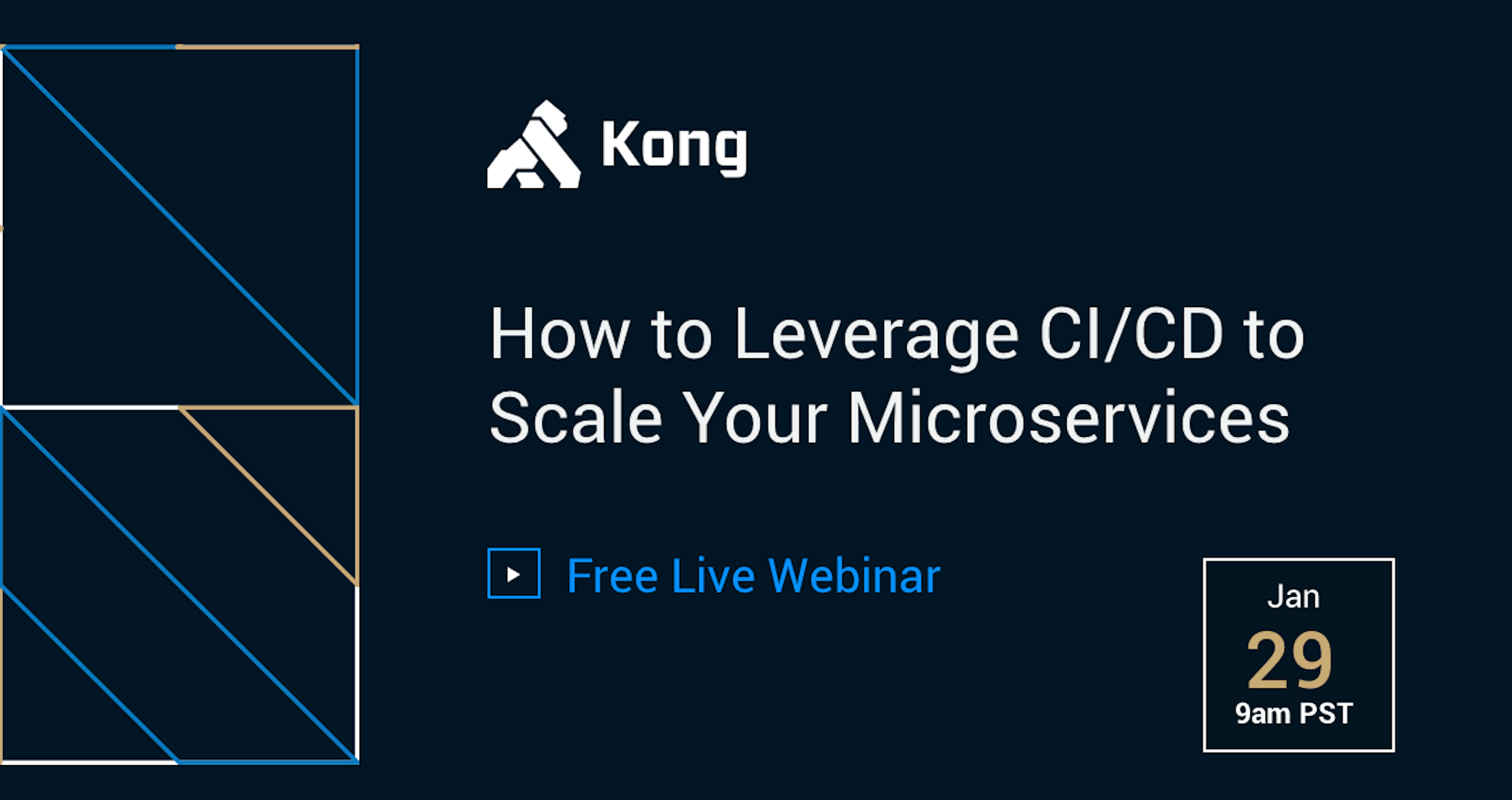 How to Leverage CI/CD to Scale Your Microservices