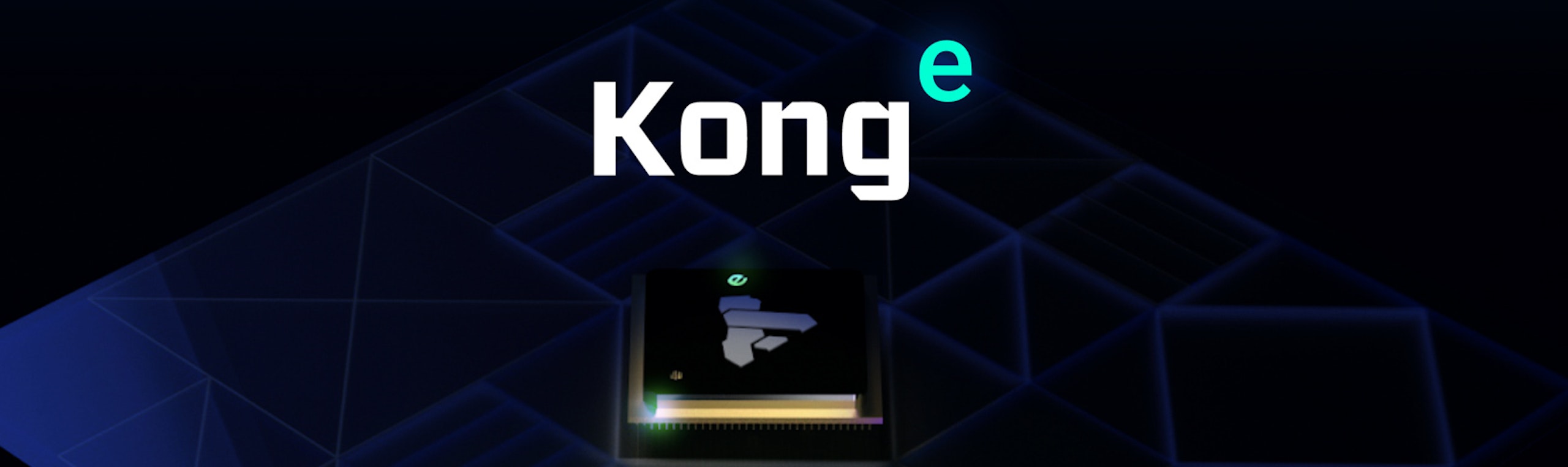 Kong Embedded