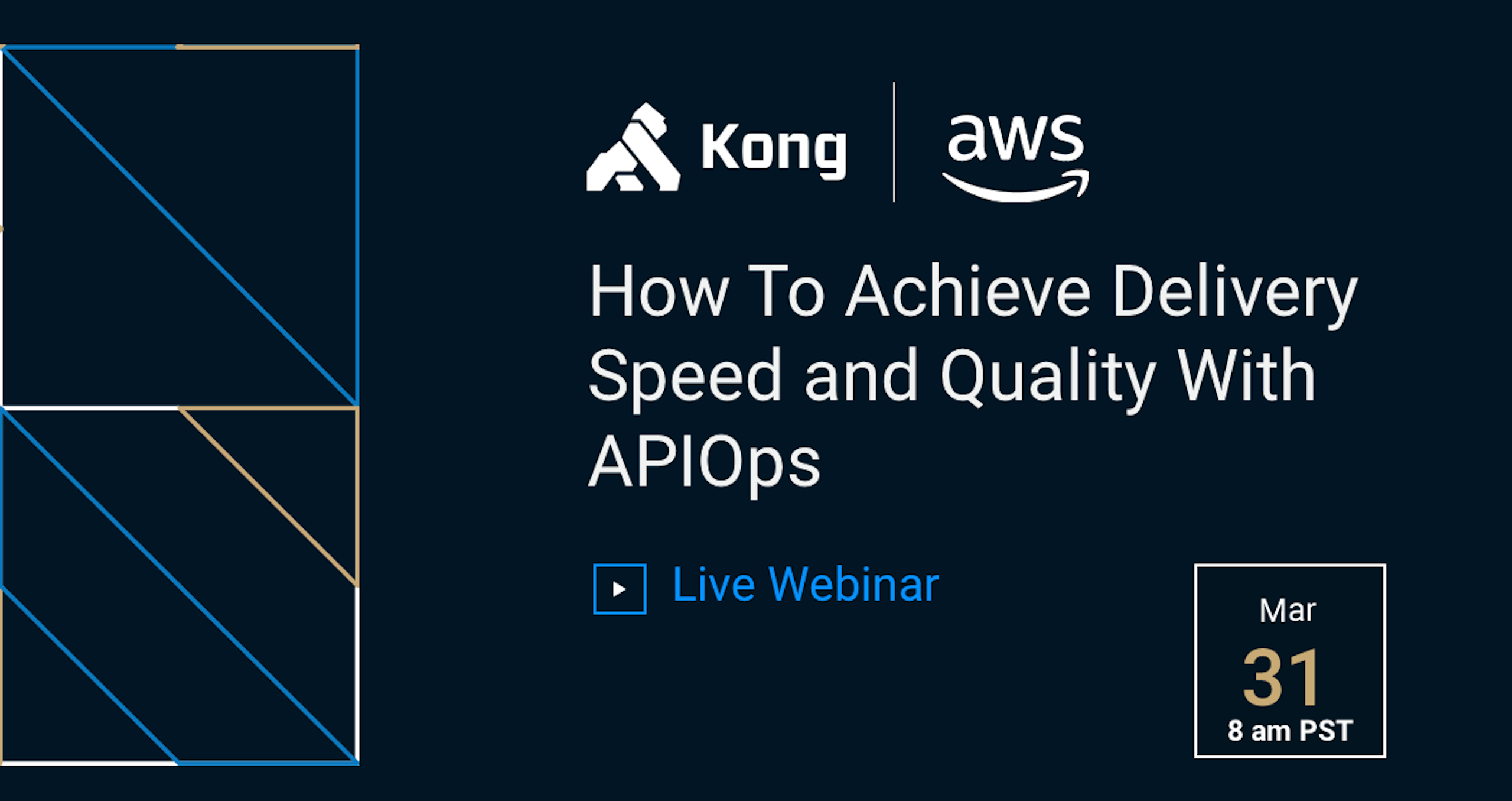 How To Achieve Delivery Speed and Quality With APIOps