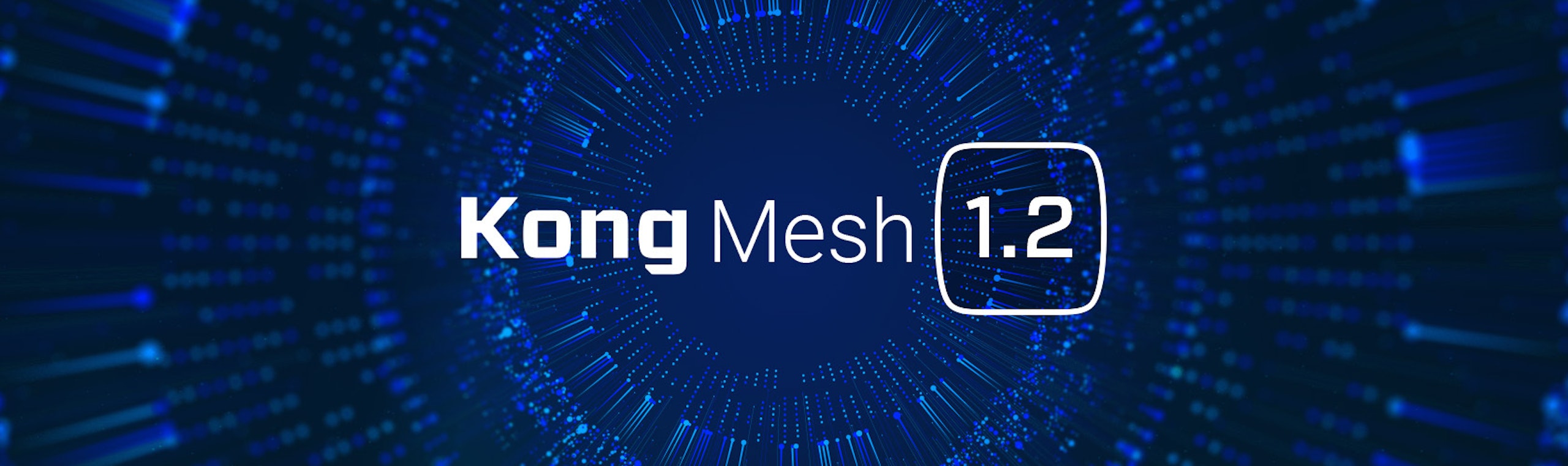 Kong Mesh 1.2 Is Here With Embedded OPA Support, FIPS 140-2 Compliance and Multi-Zone Authentication