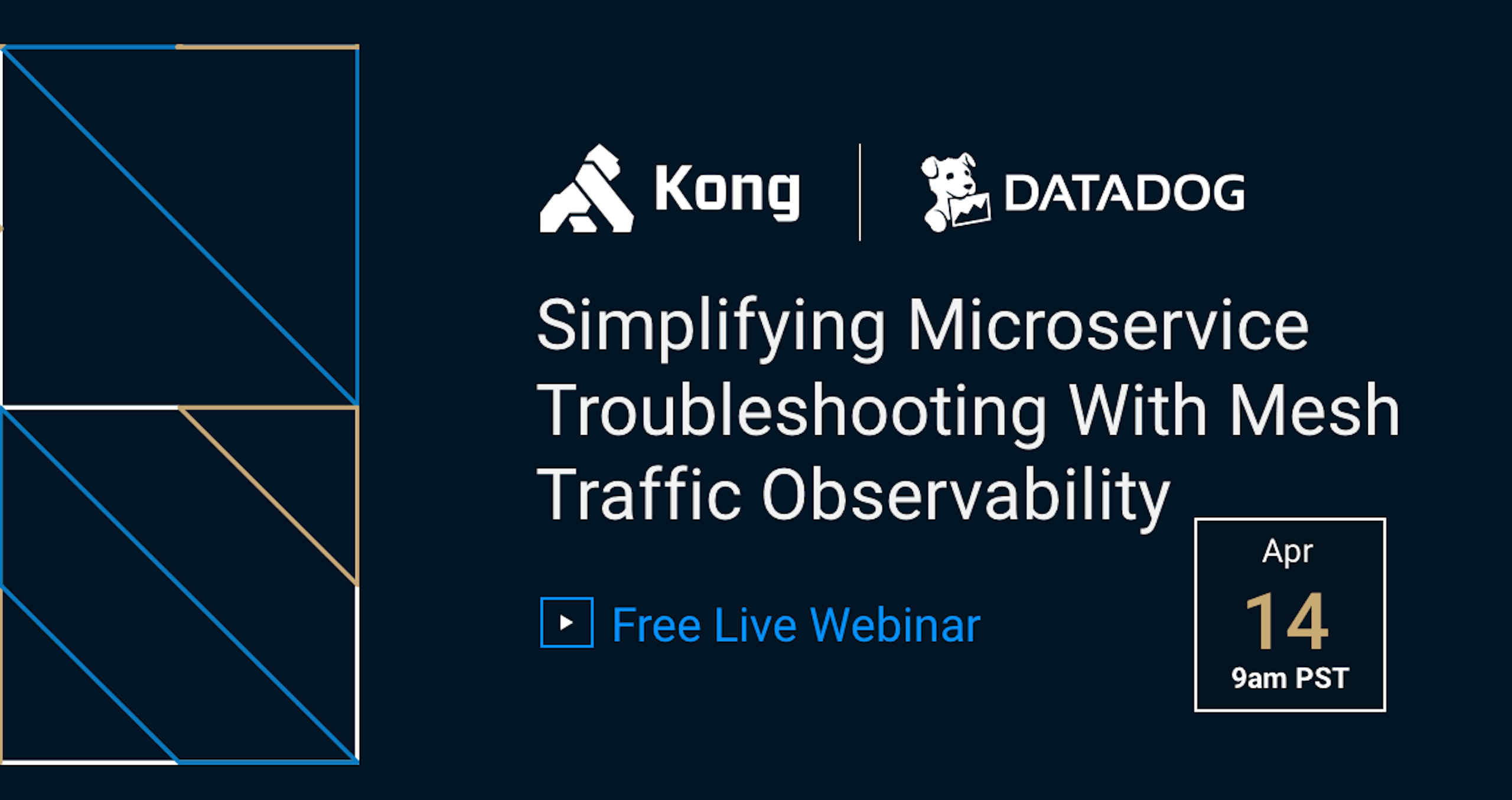 Simplifying Microservice Troubleshooting With Mesh Traffic Observability