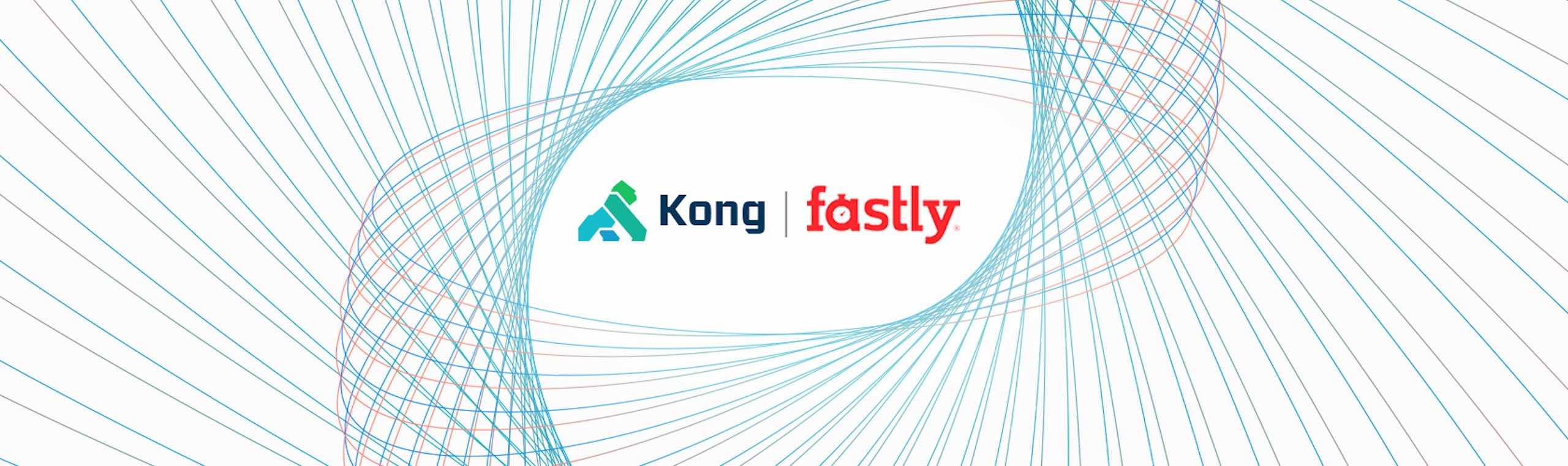 Kong Konnect and Fastly