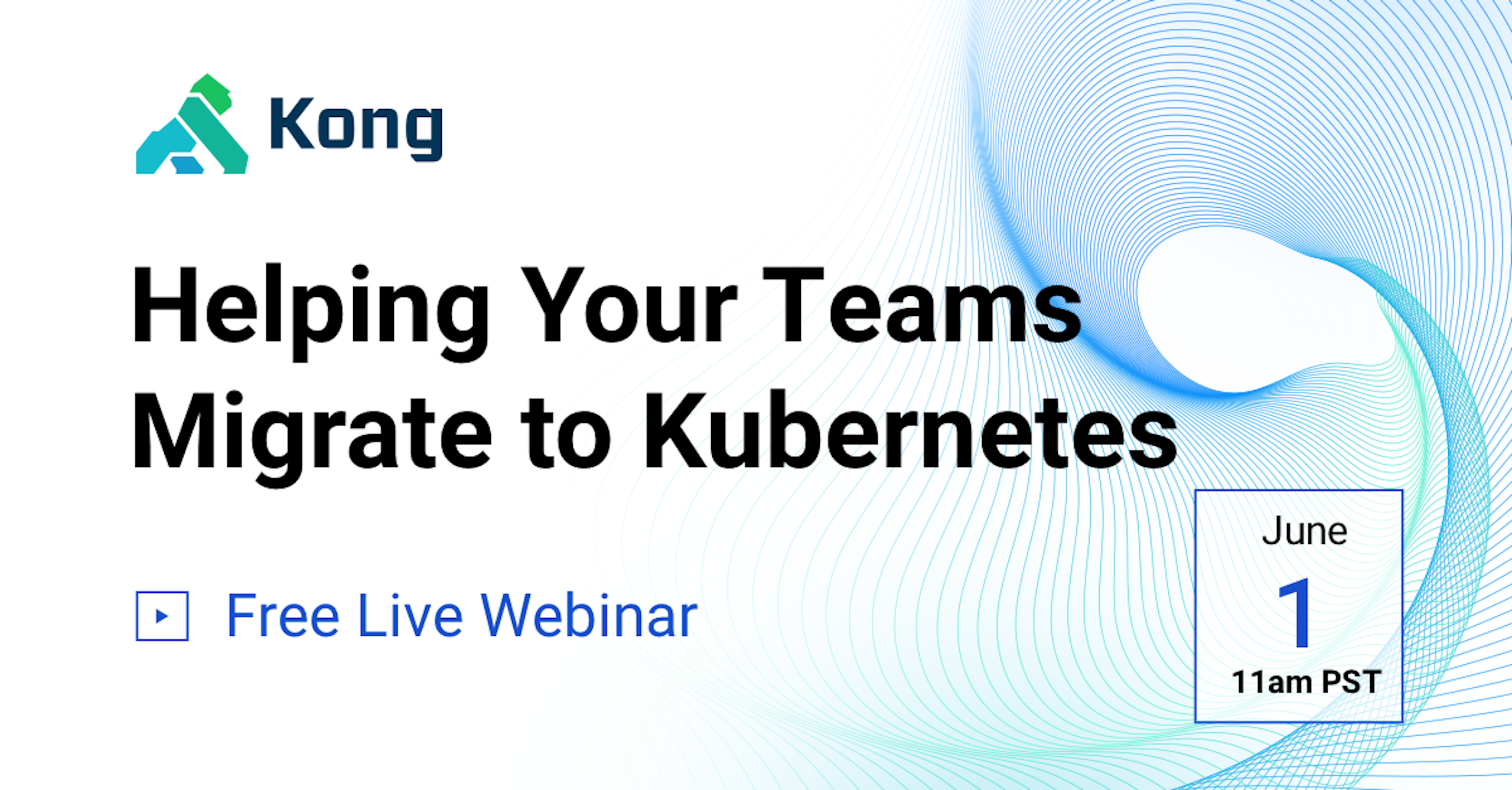 Helping Your Teams Migrate to Kubernetes