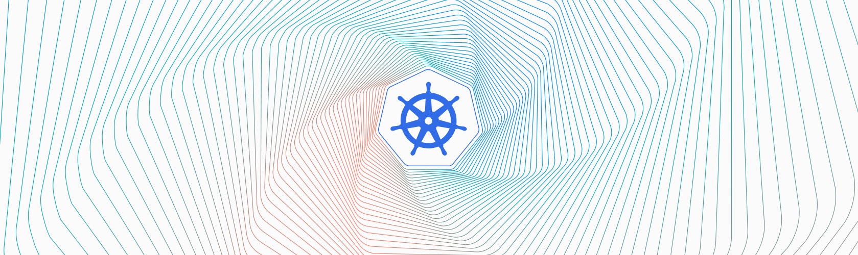 Moving from VM to Kubernetes