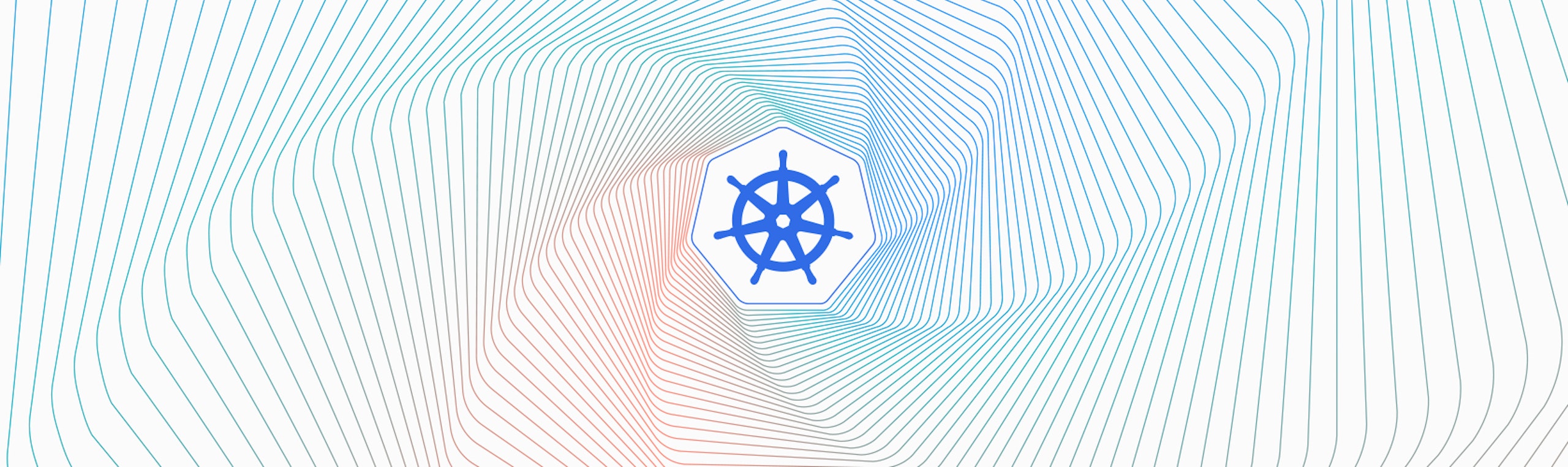 Moving from VM to Kubernetes