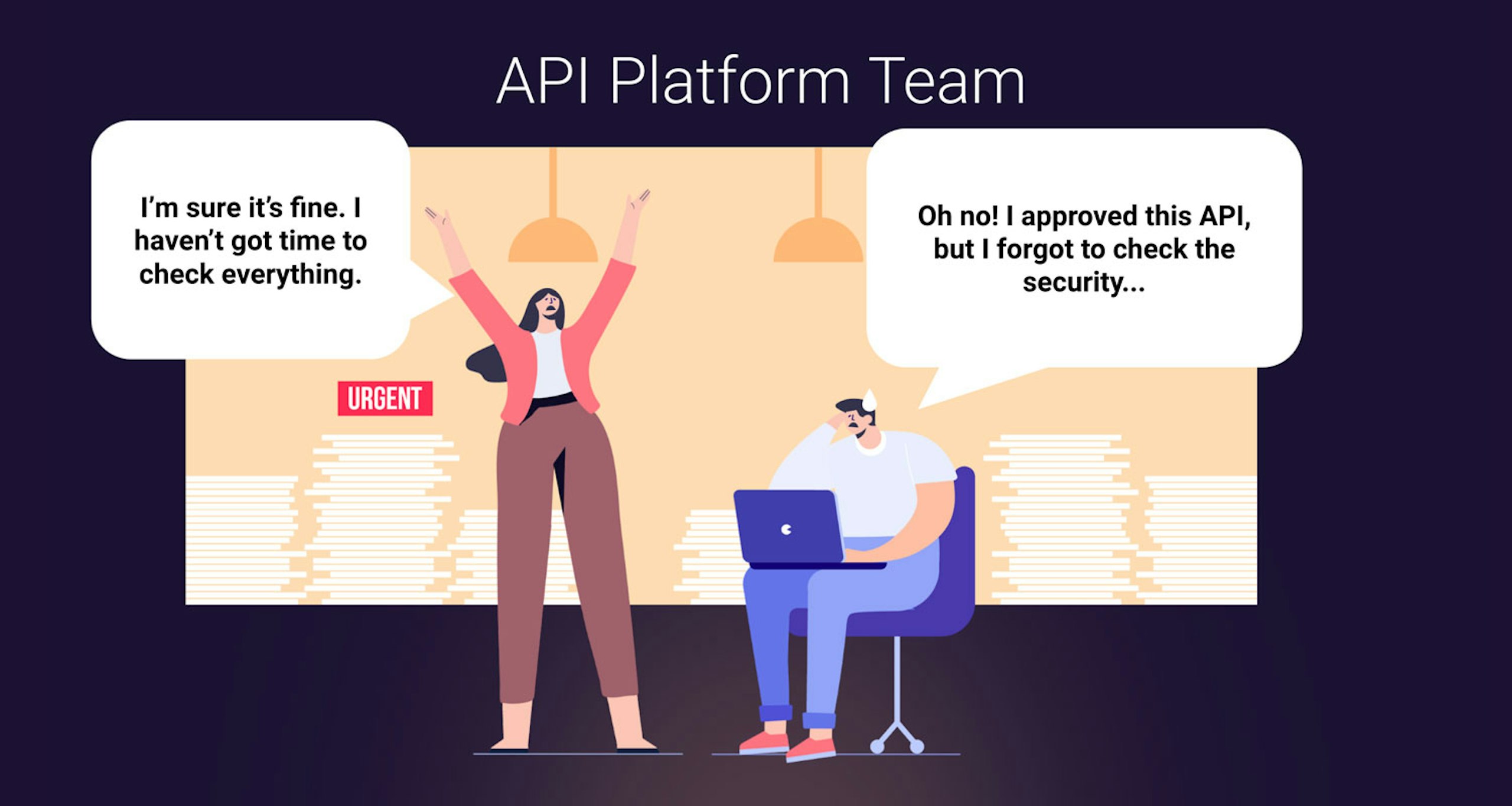 Accelerate Digital Business With APIOps