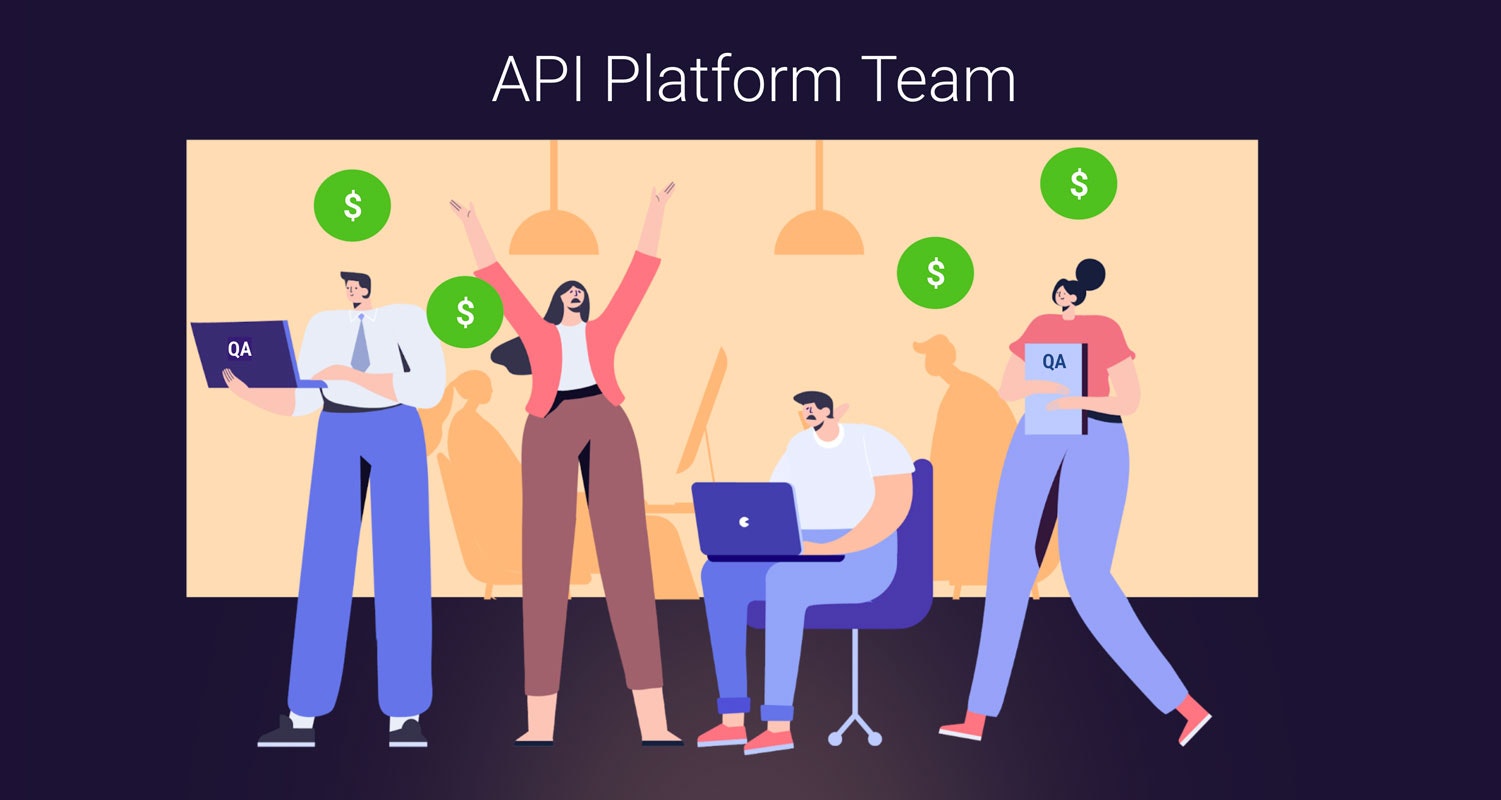 Accelerate Digital Business With APIOps