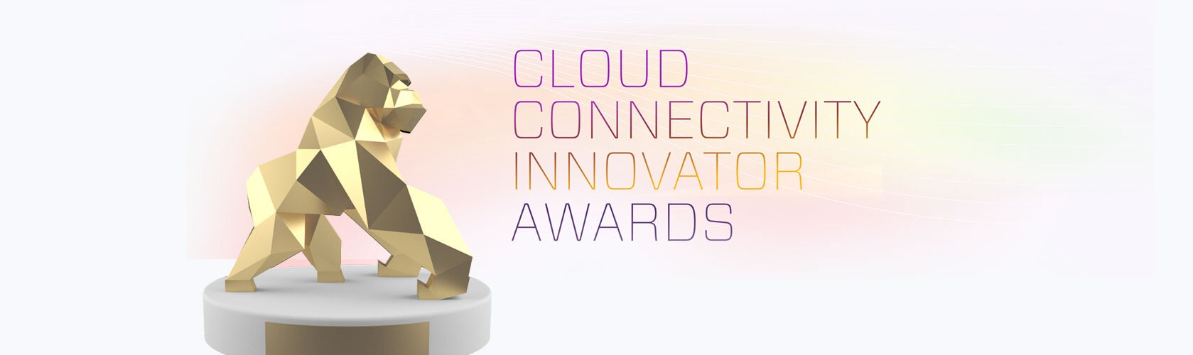 Kong Introduces the Cloud Connectivity Innovator Awards
