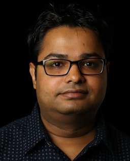 Anuj Sharma, Container Specialist Solution Architect, AWS