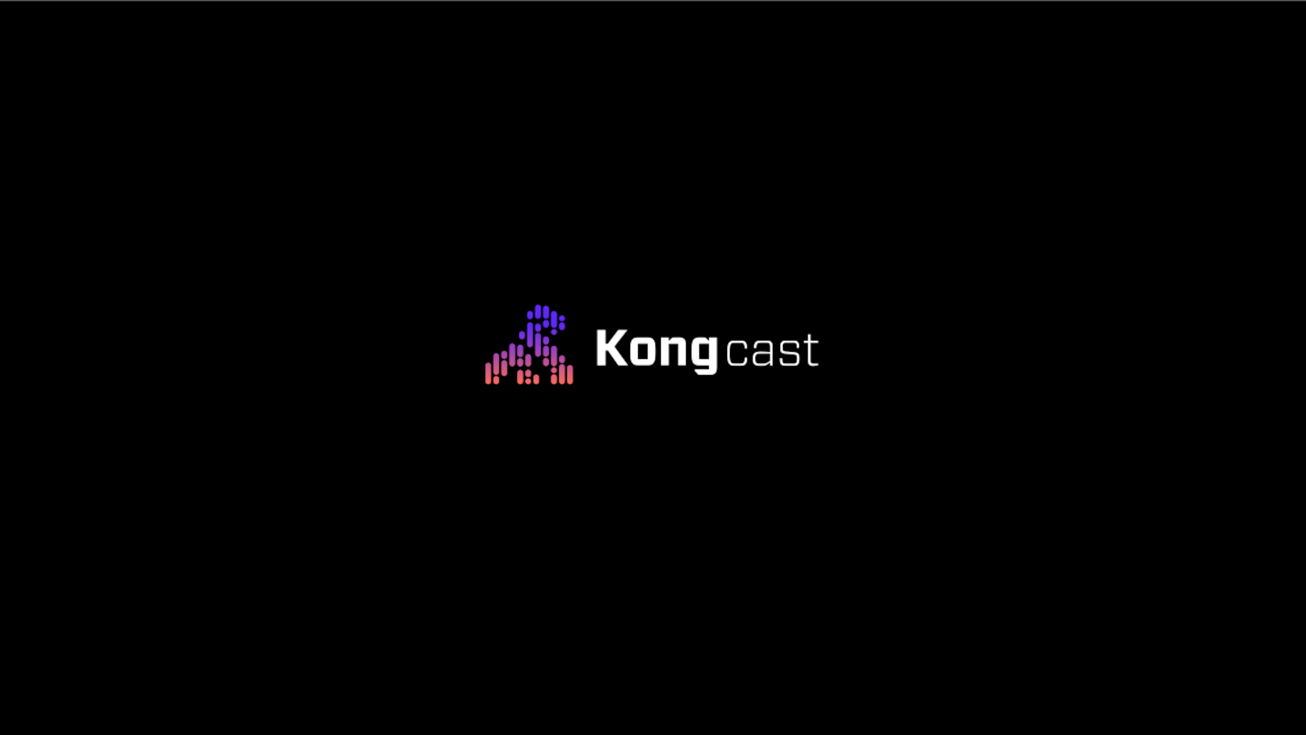 kongcast