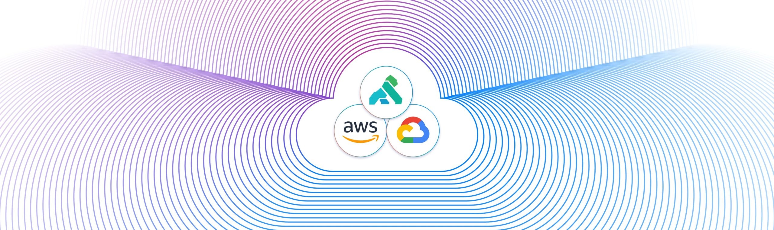 Multi-Cloud API Gateway AWS and Google 