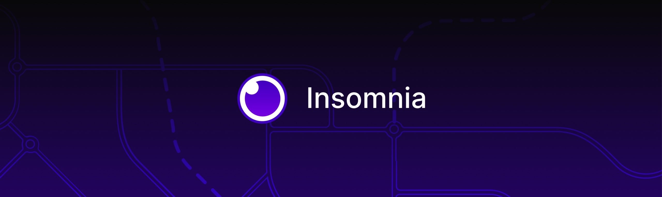 Insomnia Roadmap Cover