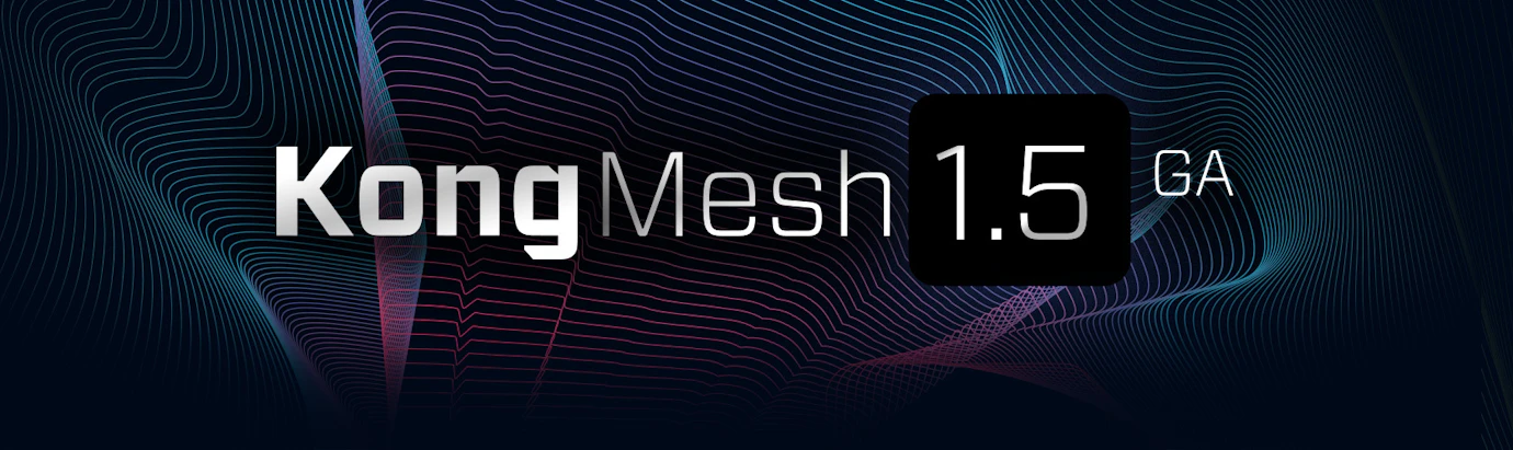 Kong Mesh and Kuma 2.0 Released with eBPF Support, Next-Gen Policies ...