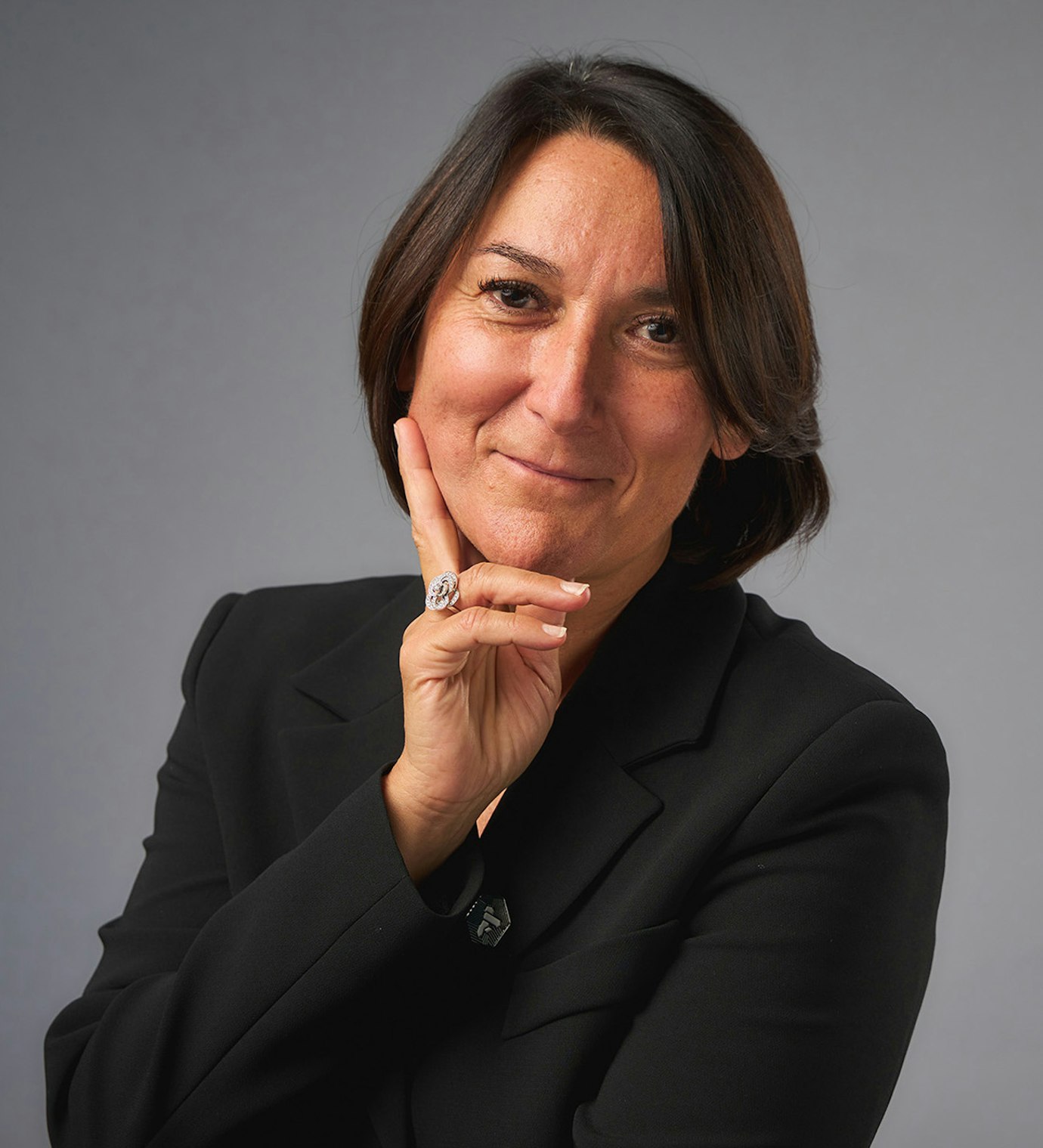 Juliette Rizkallah Chief Marketing Officer Kong Inc Juliette rizkallah chief marketing officer kong inc