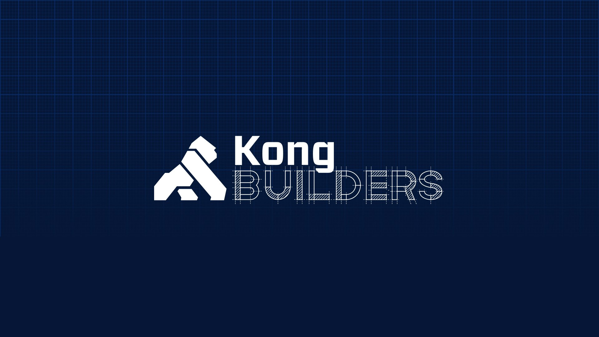 kong builders