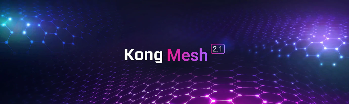 Introducing Kuma: The Universal Service Mesh | Kong Inc.