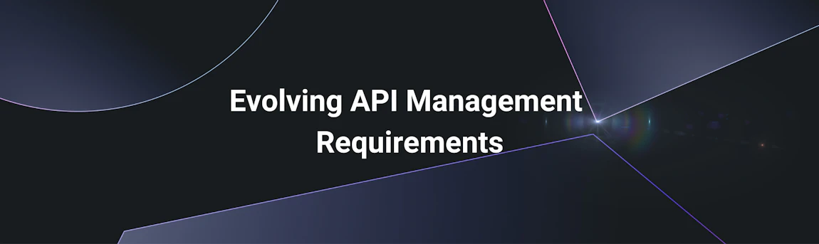 Building a Modern API Platform: Key Principles and Benefits | Kong Inc.