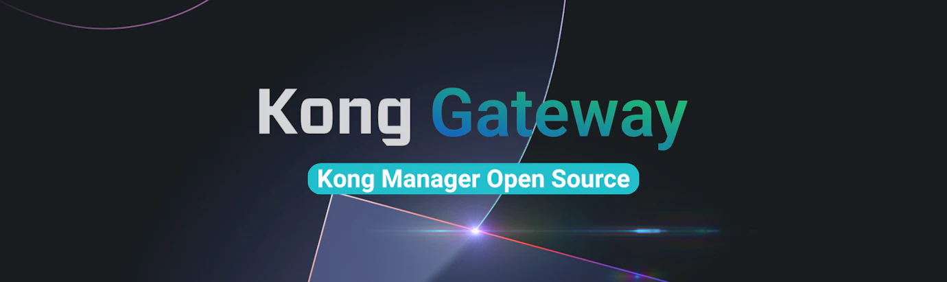 Announcing Kong’s New Open Source AI Gateway | Kong Inc.