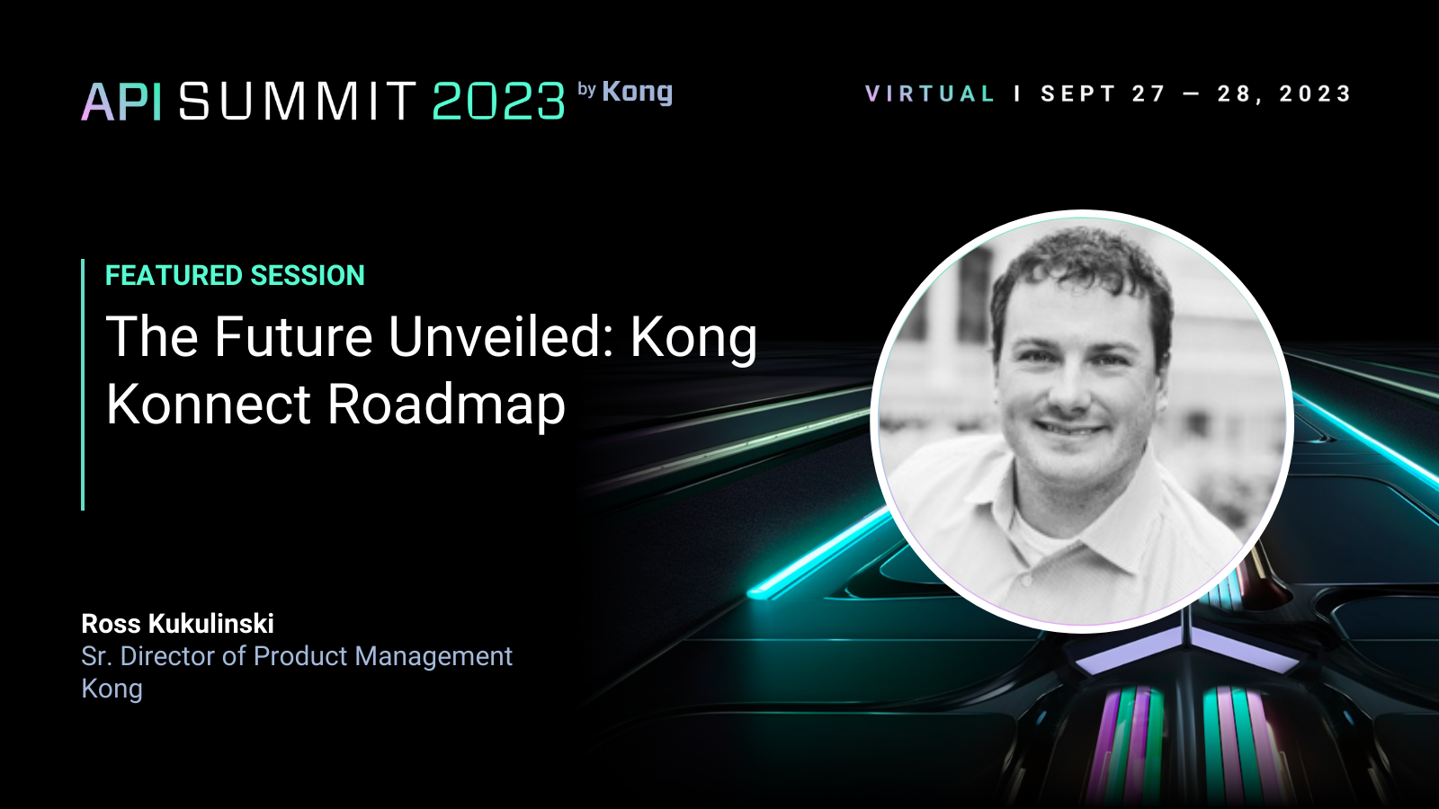 The Future Unveiled: Kong Konnect Roadmap