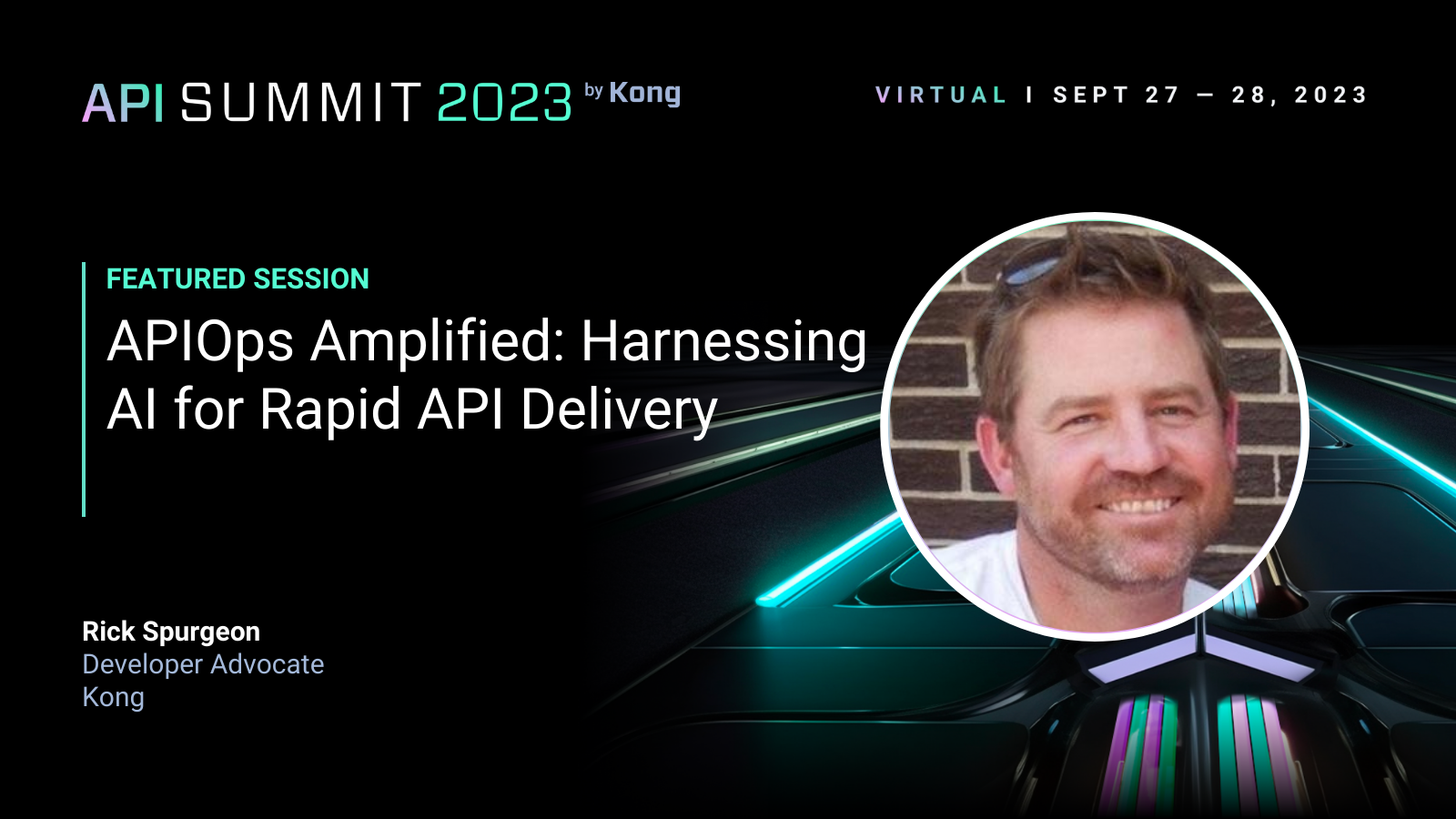 APIOps Amplified: Harnessing AI for Rapid API Delivery