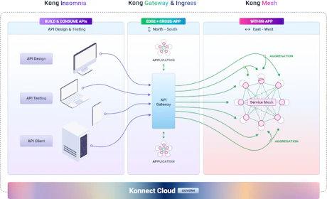 Unlock the API-First Operating Model: Deliver World-Class Digital ...
