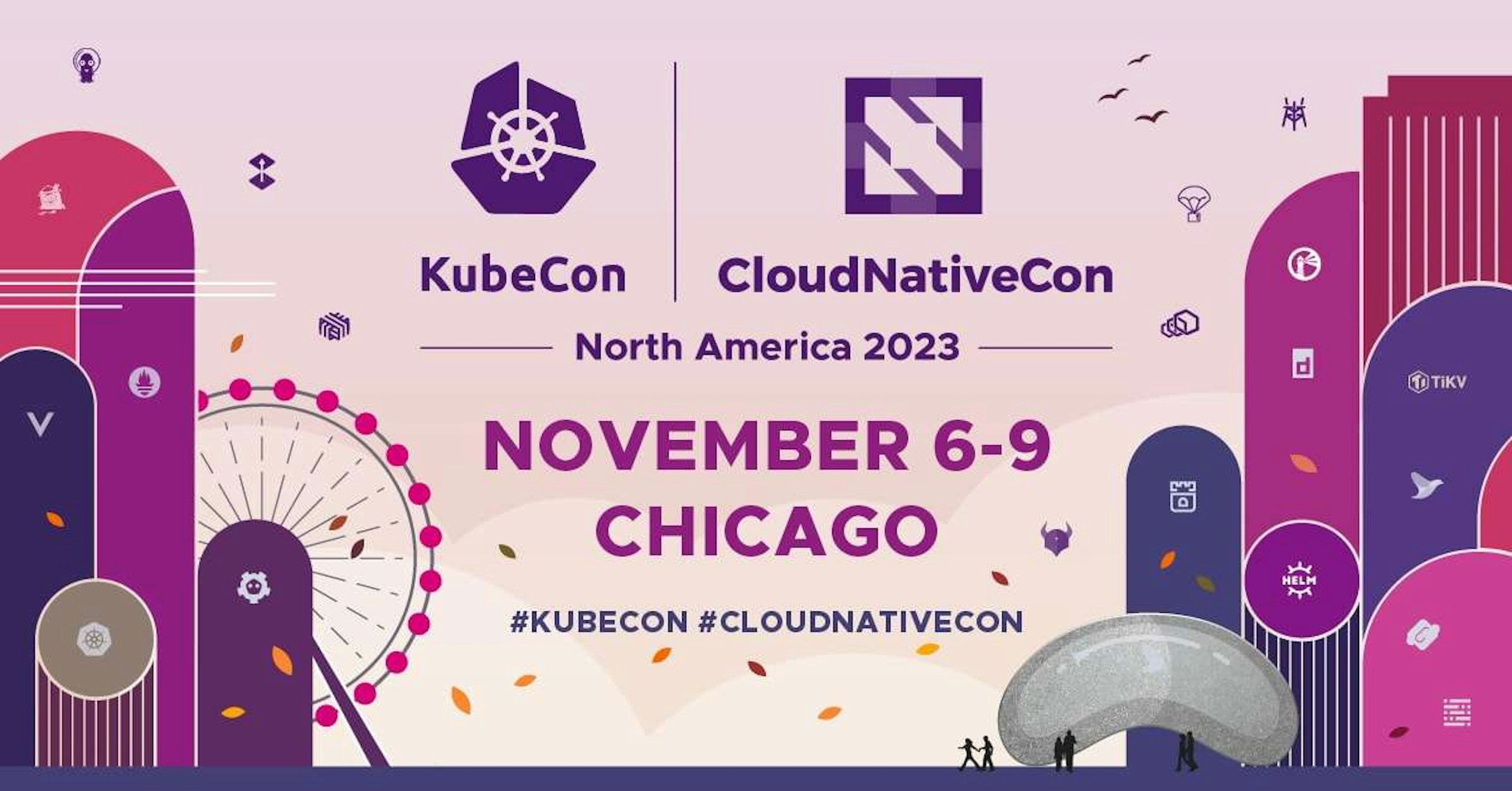 Kong at KubeCon + CloudNativeCon North America Kong Inc.