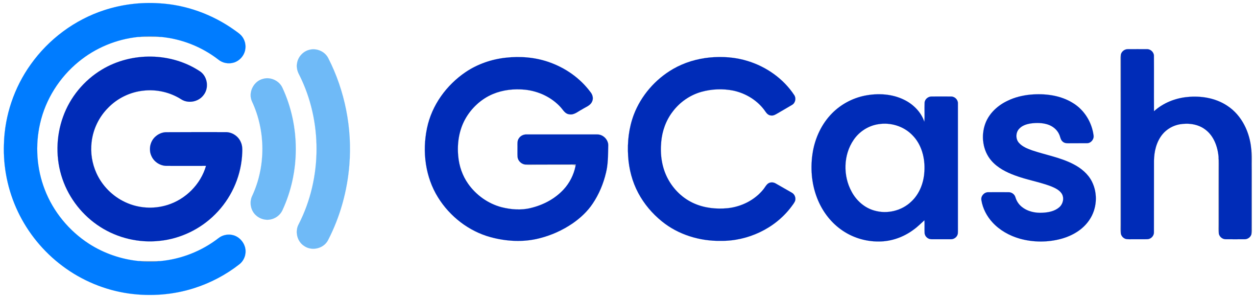 GCash Logo