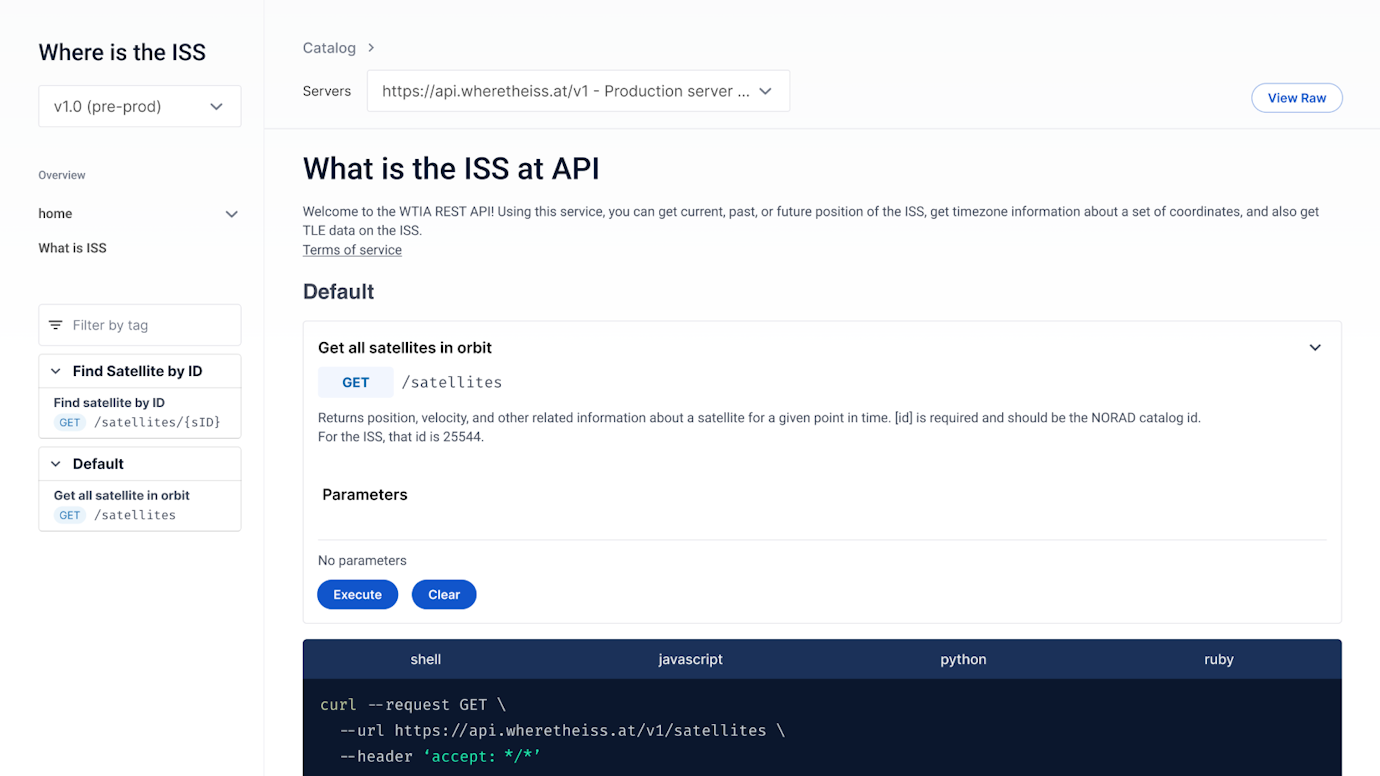 API Developer Portal and Platform | Kong Inc.