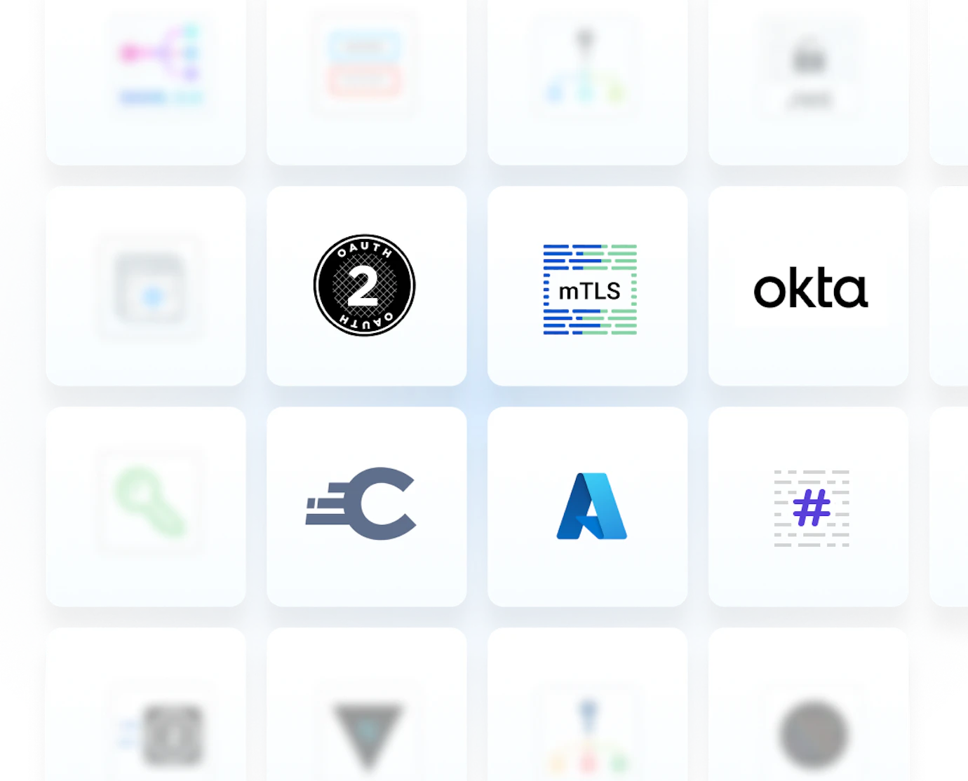 Open Banking API Platform | Scalable, Secure Solutions | Kong Inc.