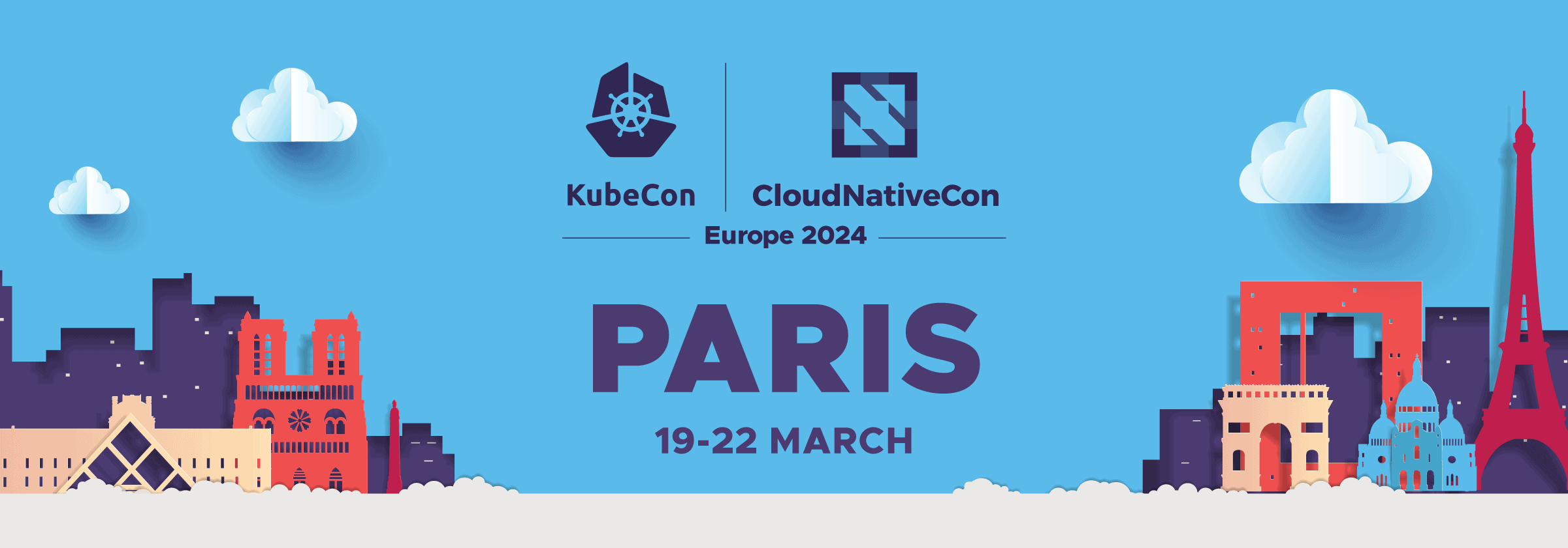 Kong at KubeCon + CloudNativeCon Europe 2024 Kong Inc.