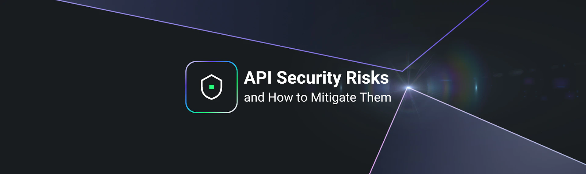 API Security Best Practices: Managing Risks and Threats in 2025 | Kong Inc.