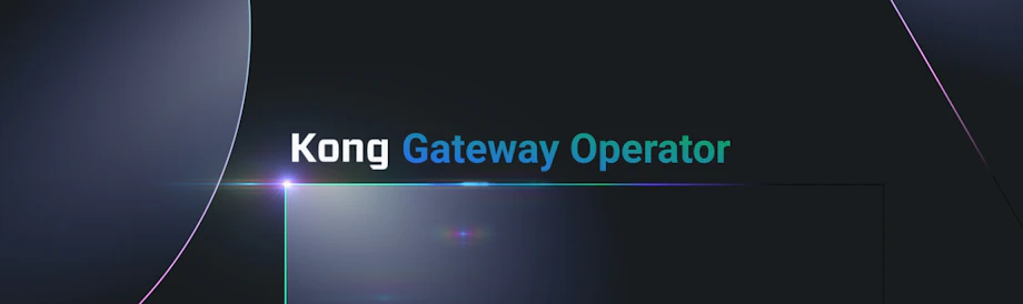 What’s New in Kong Ingress Controller 3.4 LTS? | Kong Inc.