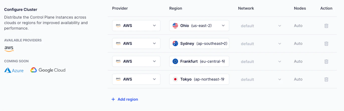Kong Konnect Unified API Platform Launches Fully Managed Kong API ...