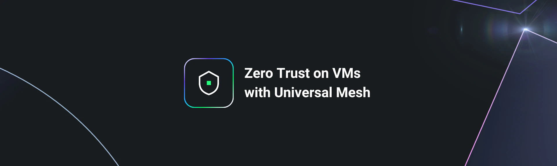 Trust Mesh What is Zero Trust Security? Use Cases and Benefits | Kong Inc.