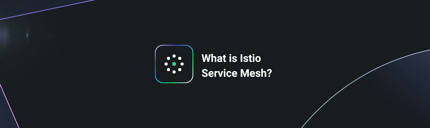 Beginner's Guide: What is a Service Mesh? | Kong Inc.