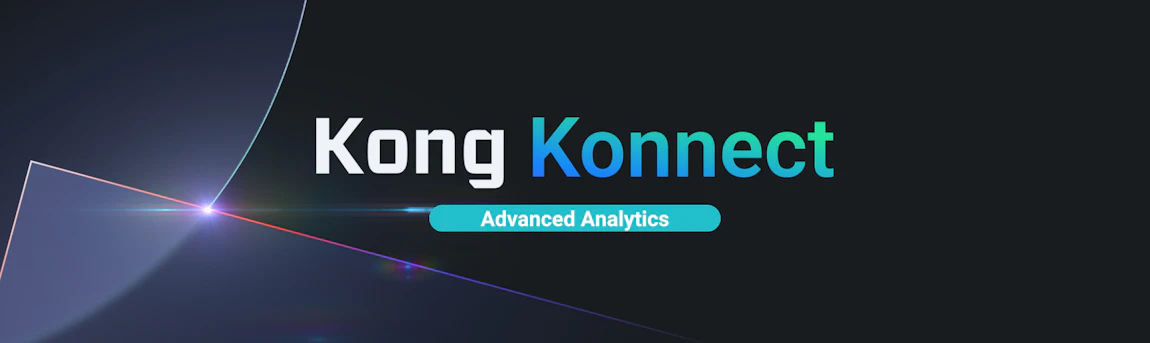 Custom Dashboards in Konnect Analytics Now Generally Available | Kong Inc.