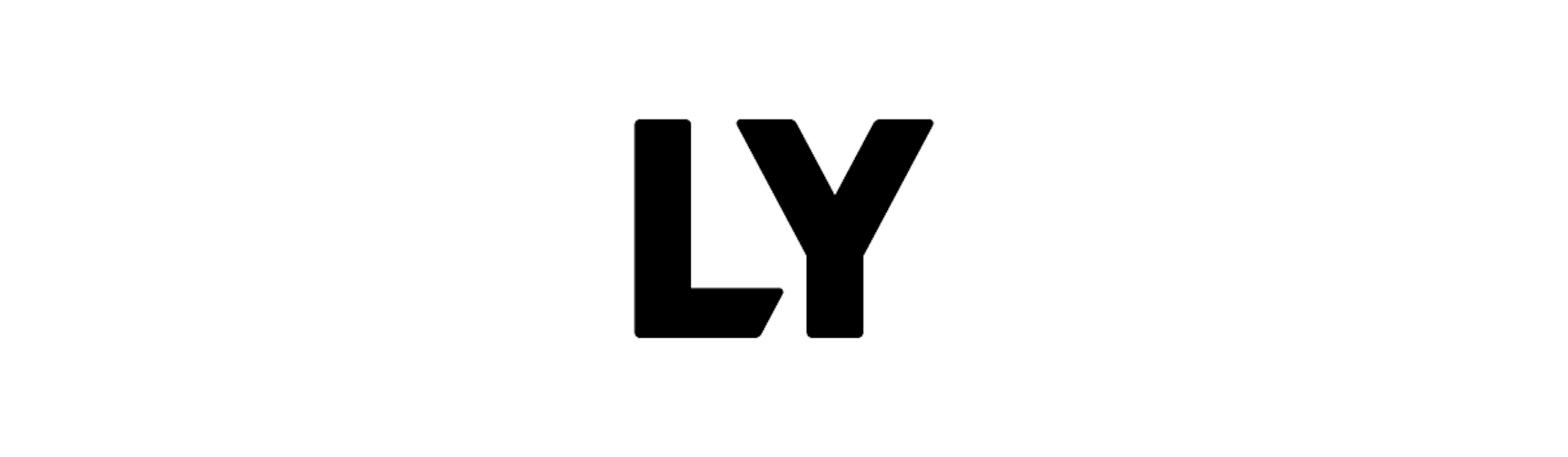 line ly logo -en