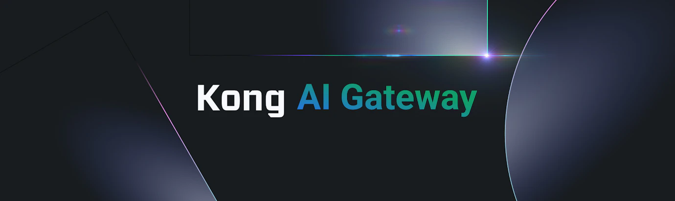 API Gateway vs. AI Gateway: Key Differences & Best Use Cases | Kong Inc.