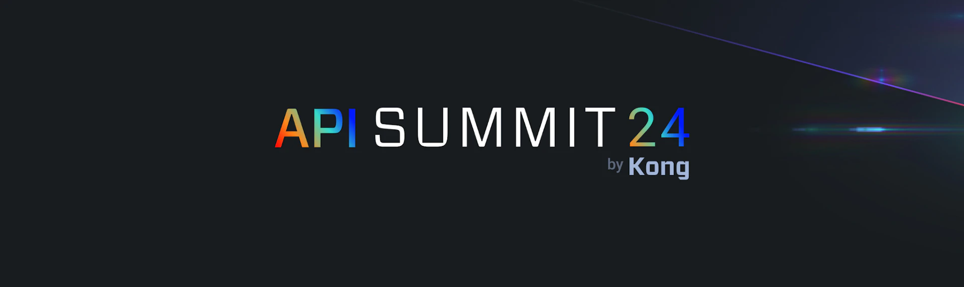 Kong Partner Summit Returns In Person: Join Us Oct. 13 in NYC | Kong Inc.