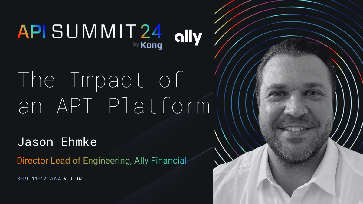 Dedicated API Platform: Simplify Development, Enhance Security | Kong Inc.