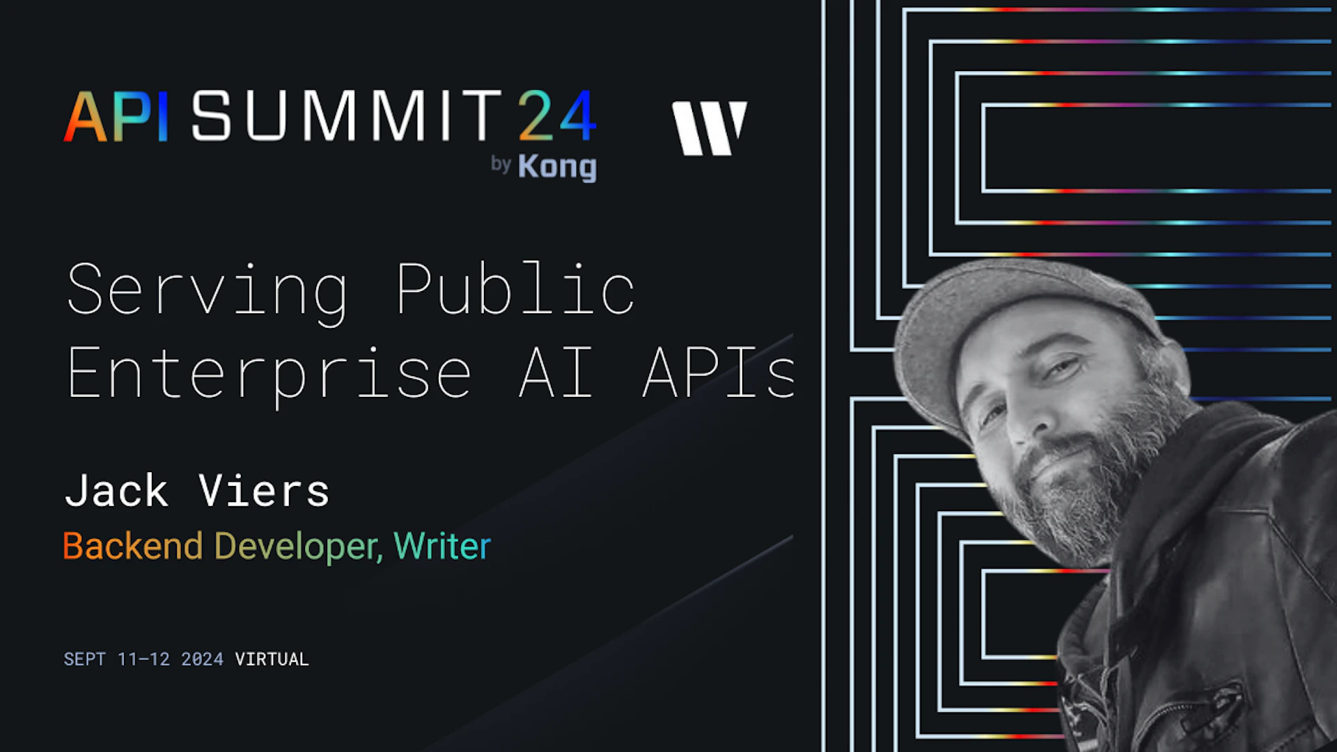 Video Library: Level Up Your API Knowledge | Kong Inc.
