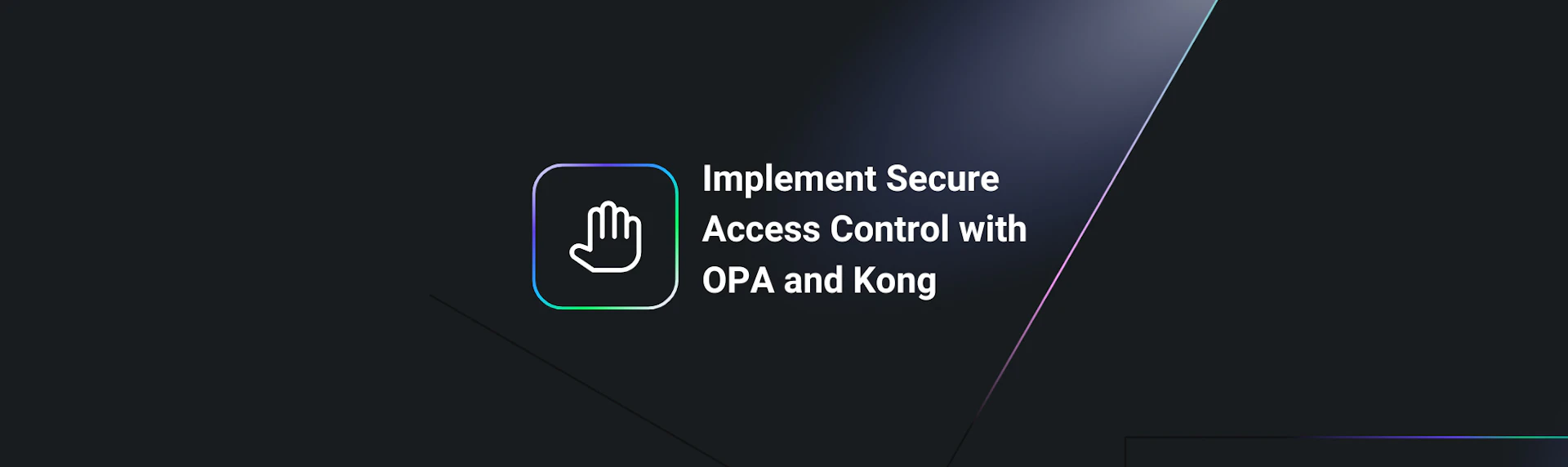 Token Contro Tightening Bearer Token Authentication with Proof-of-Possession Tokens ...