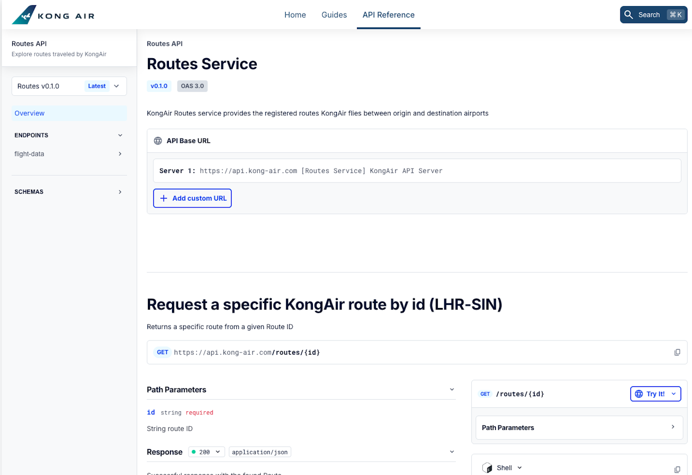 Kong vs. AWS An InDepth API Gateway Comparison Guide Kong Inc.