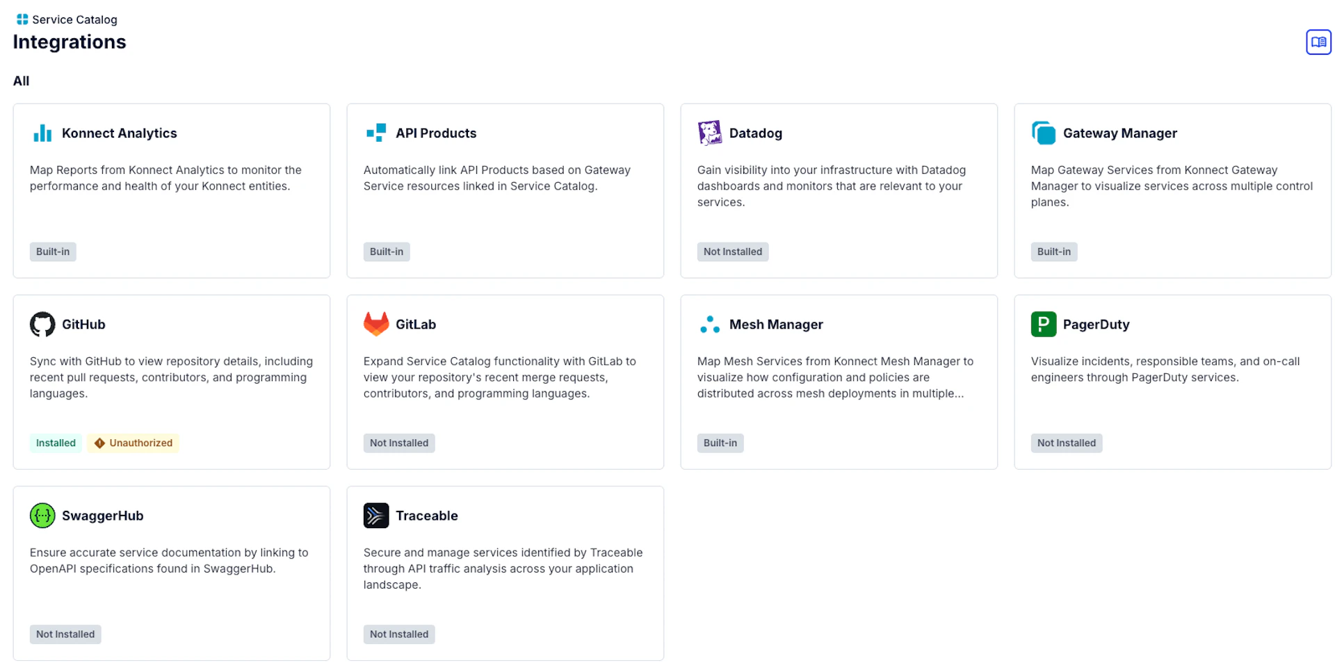 Kong vs. AWS: An In-Depth API Gateway Comparison Guide | Kong Inc.