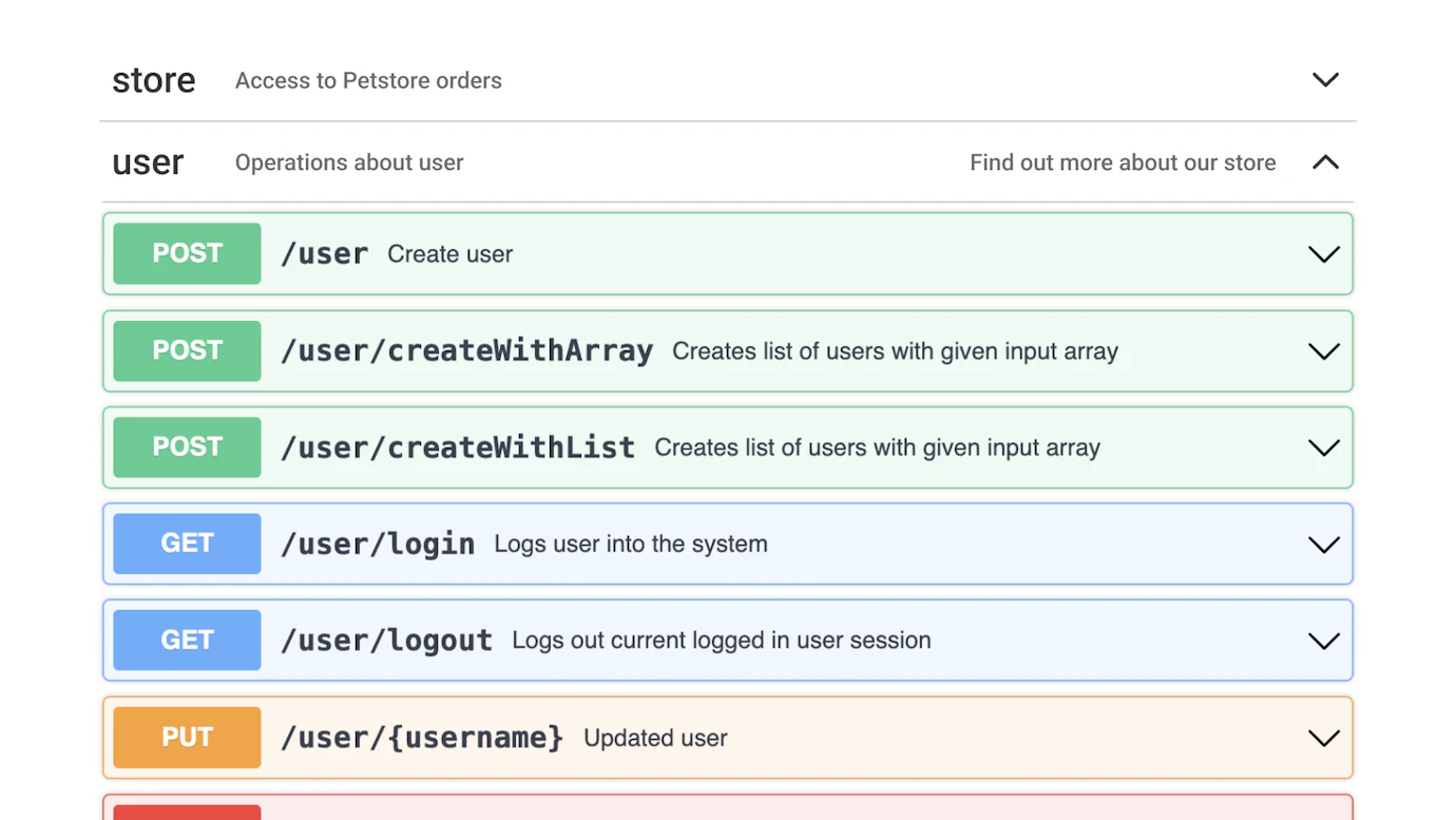 OpenAPI Design Tool | Kong Inc.