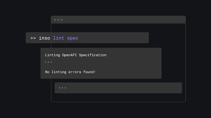 OpenAPI Design Tool | Kong Inc.
